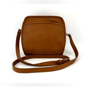 Coach Sullivan bag #9910, Authentic ca 1992